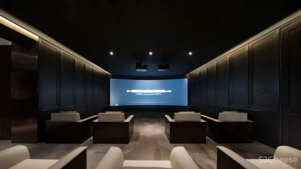 素雅东方,发现意犹未尽的中式美!