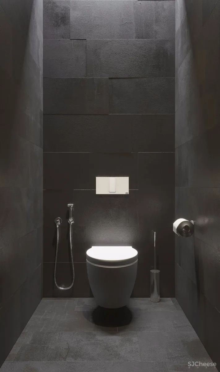 国外时尚活力健身房设计 | forms architects