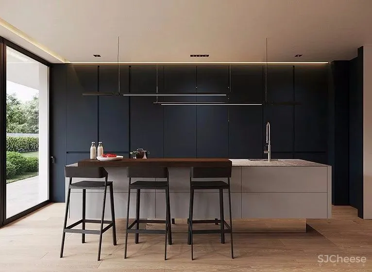 高级品味丨浑身上下都让人喜欢