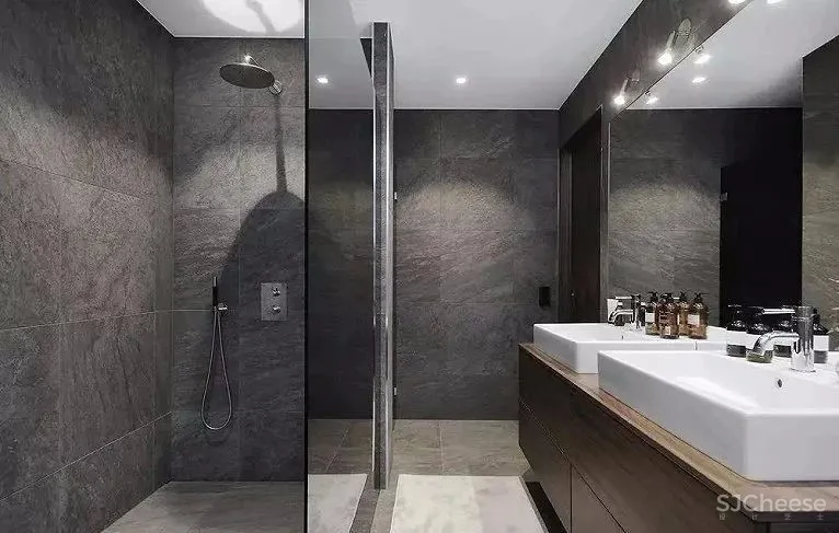 INSTAGRAM网红博主的家丨户外生活配套太爽了