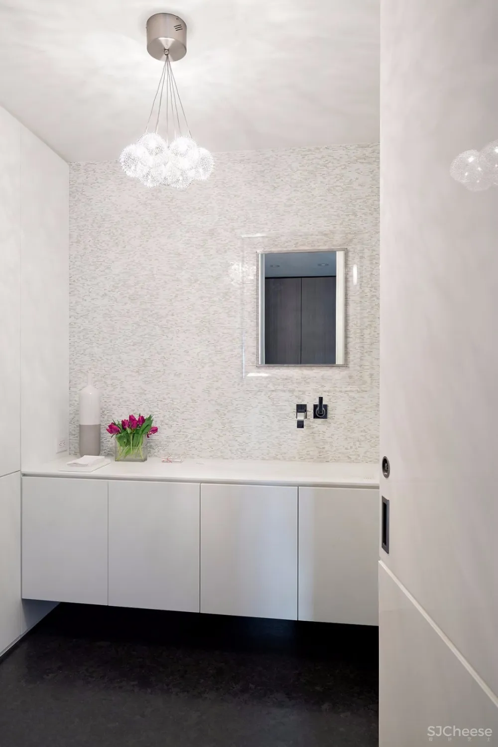 现代风格住宅 | workshop APD设计 首