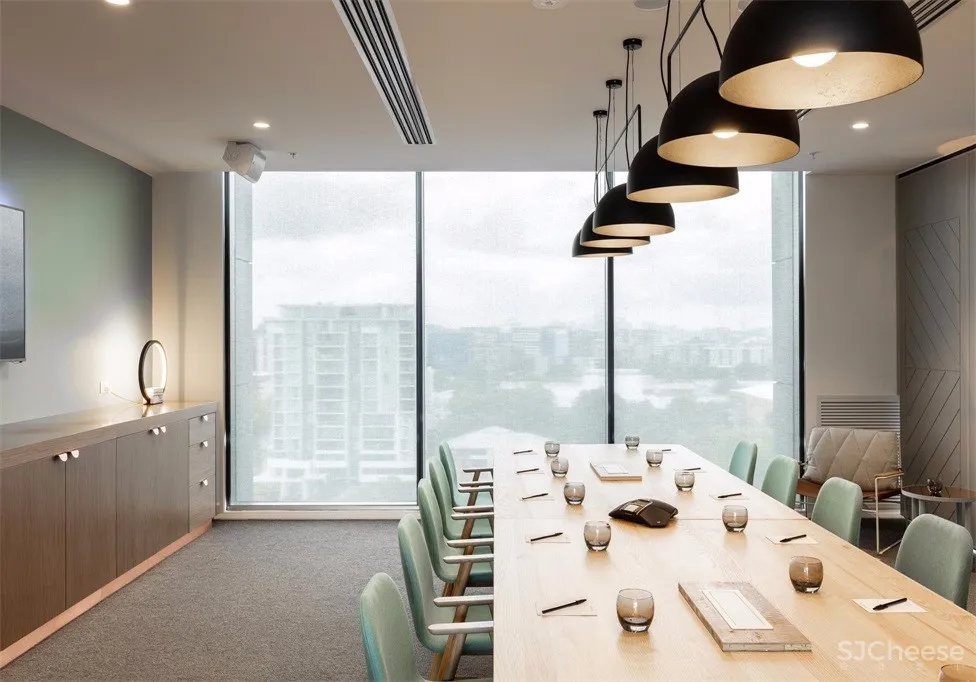 悉尼国际机场旁FELIX艺术酒店 首