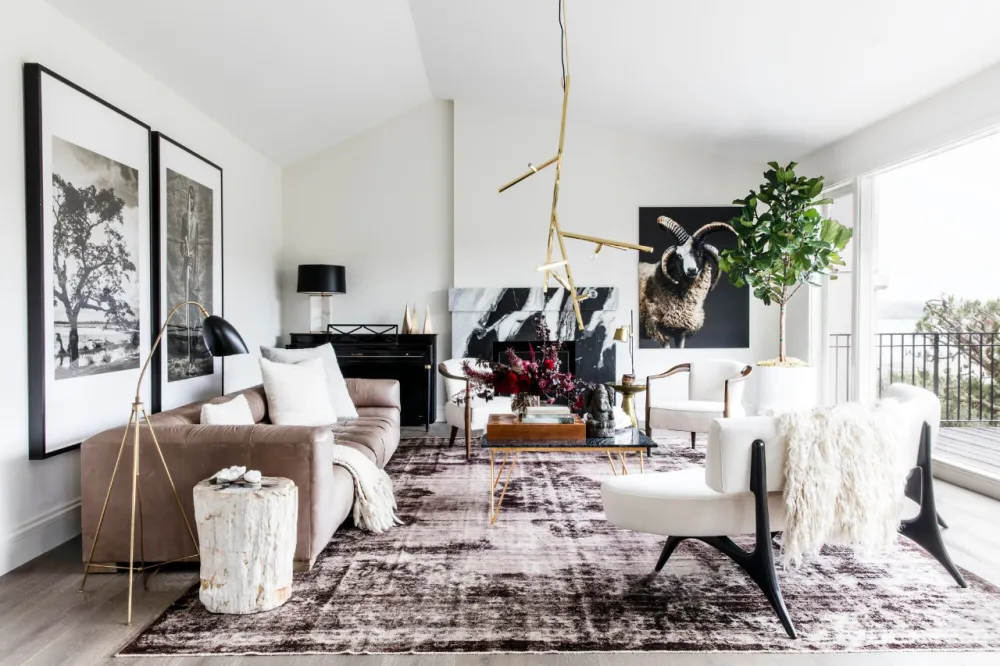 Cook Construction | 旧金山的设计精神和幽默感