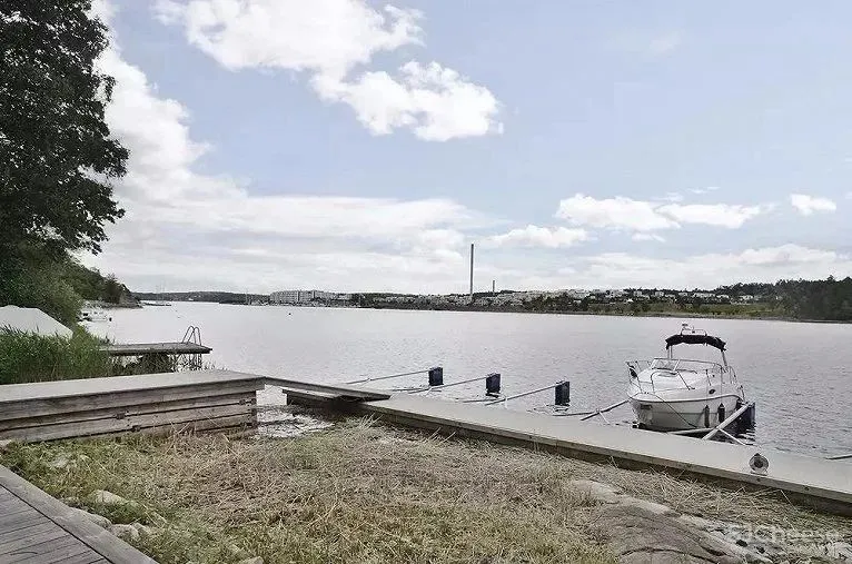 INSTAGRAM网红博主的家丨户外生活配套太爽了