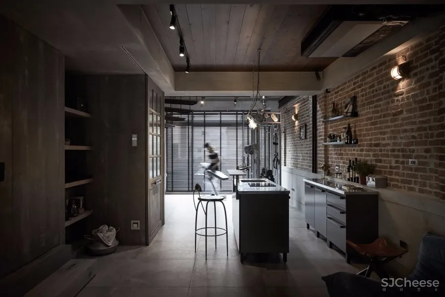 洄游共鸣 | HAO Design 好室设计