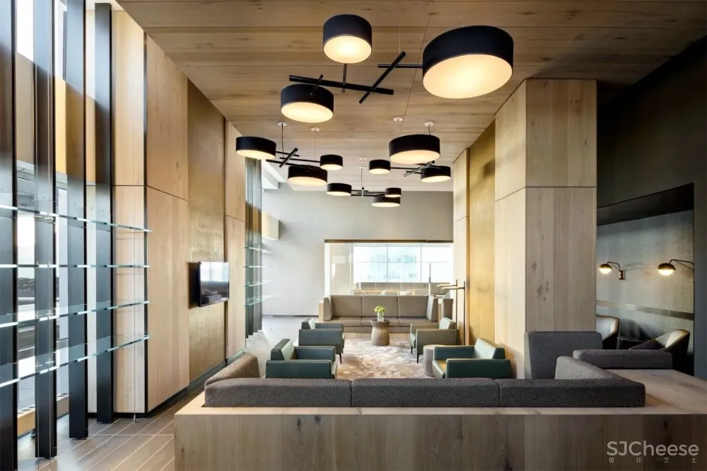 Jean-Gabriel Neukomm | John Pawson的门徒与学生