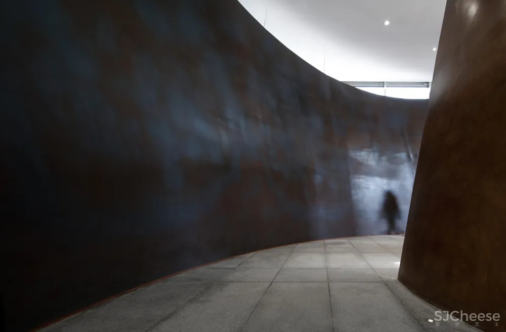 最新 | 水相设计:观看之道 首