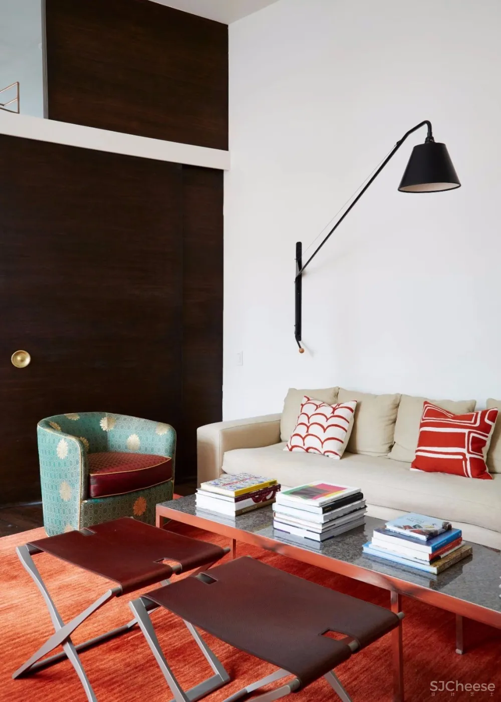 Aamir Khandwala | 捕捉不可言喻的设计品质