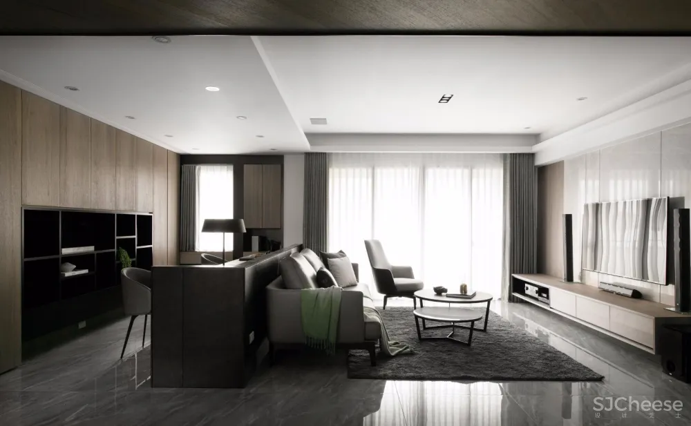 时·光 | 二三设计