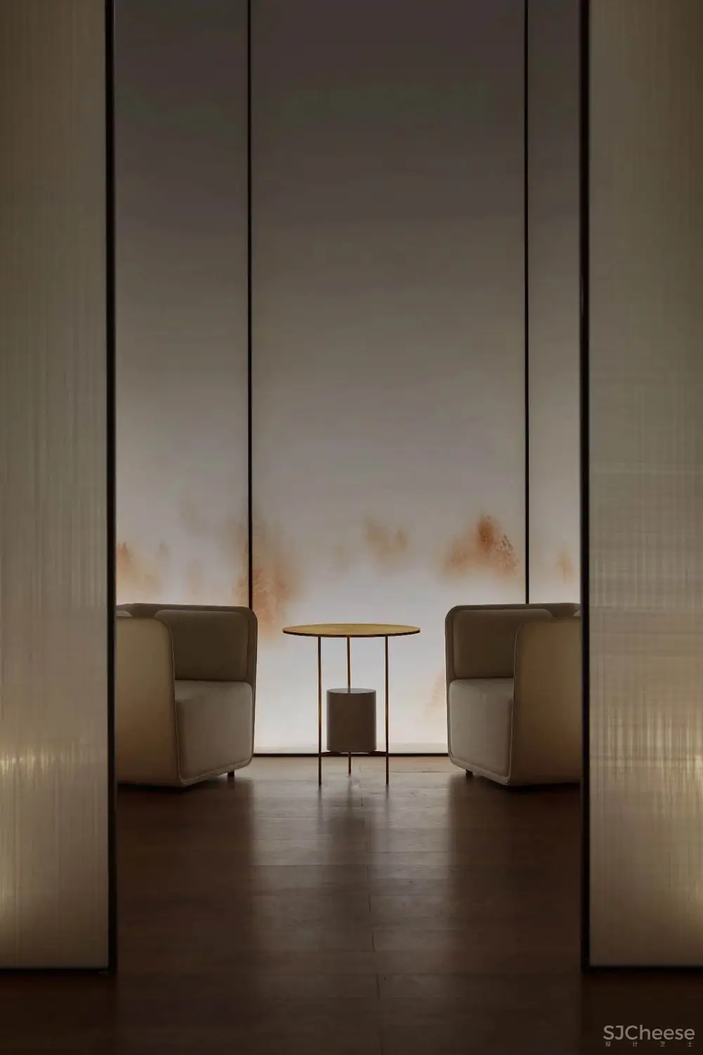 诗入空间,一场‘逐梦’之旅 | 孙天文最新力作 首