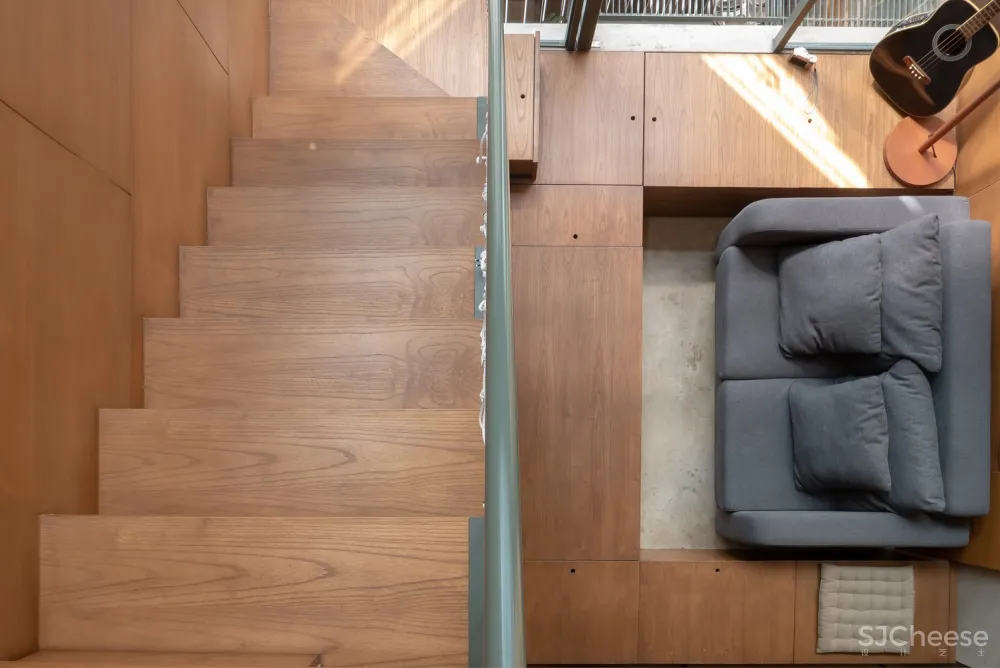 Ago Architects | 印尼家庭住宅 3500 Millimetre House