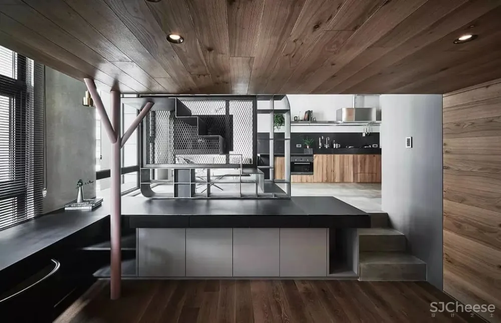 Loft | 简单随性演绎时尚精致生活!