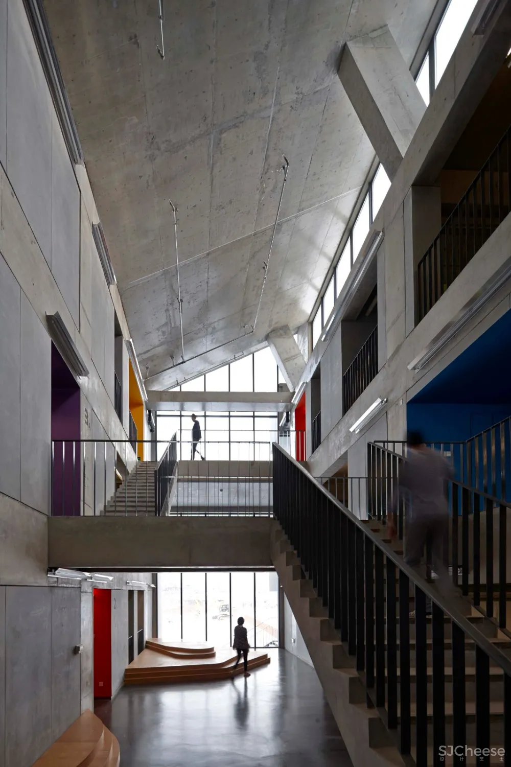 新青年公社 | META-PROGECT