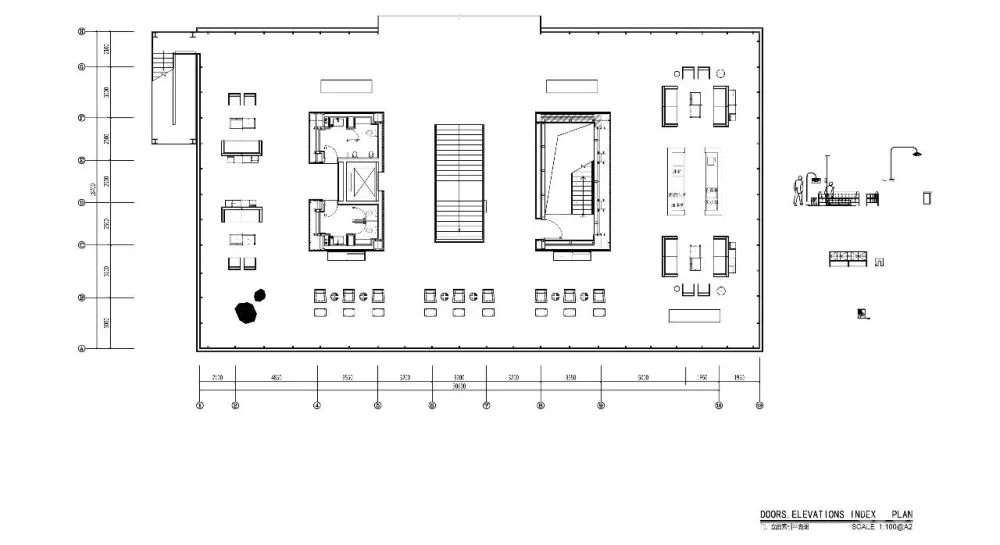 木田设计 | 静享一段安宁时光 首