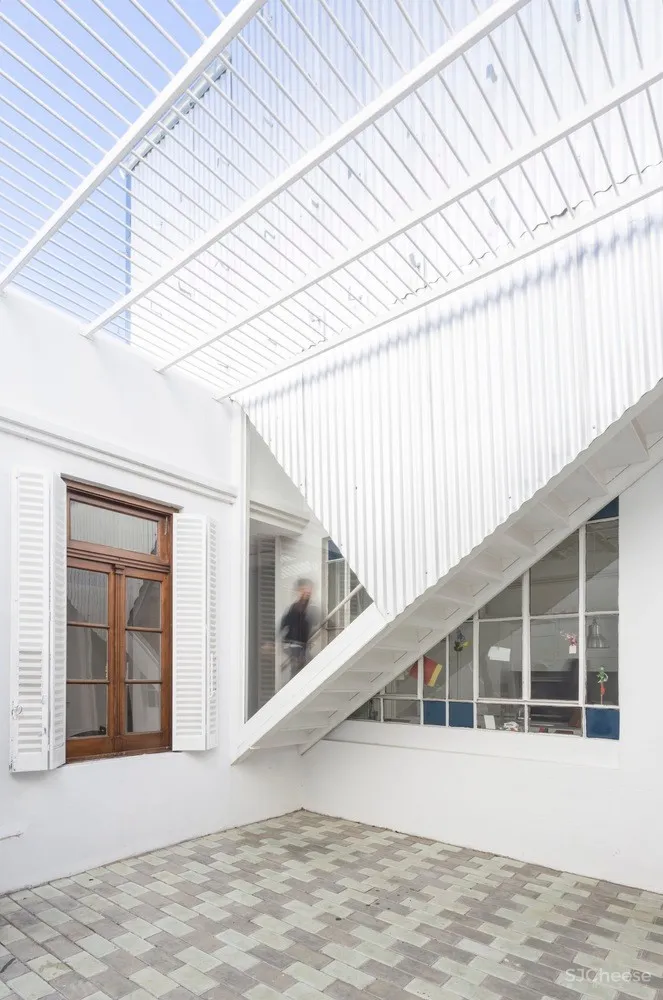 首发 | Edward Tuttle设计 Amanzoe宫殿式豪华酒店与别墅