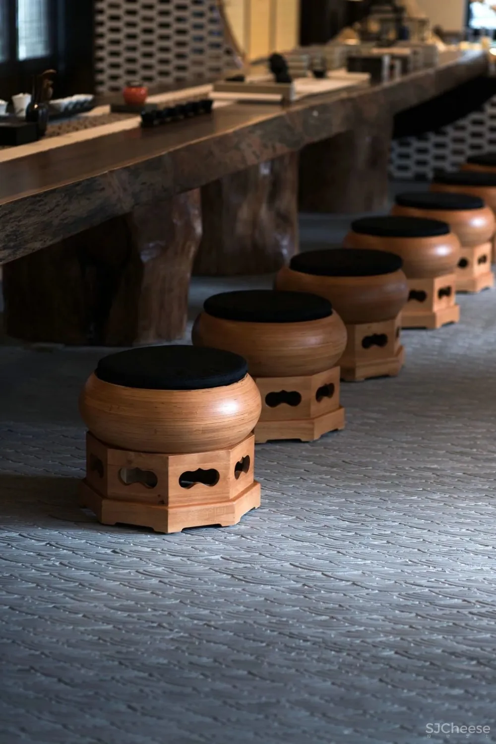 素雅东方,发现意犹未尽的中式美!