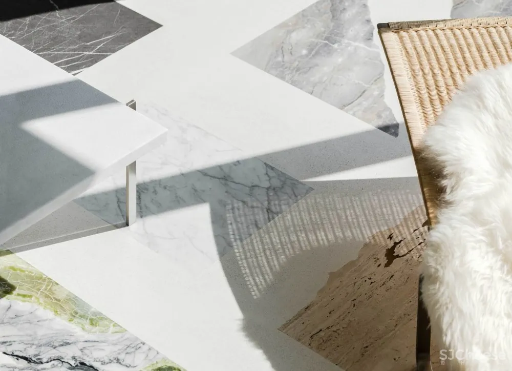 首发 | DO Architects 立陶宛米色调雅致公寓