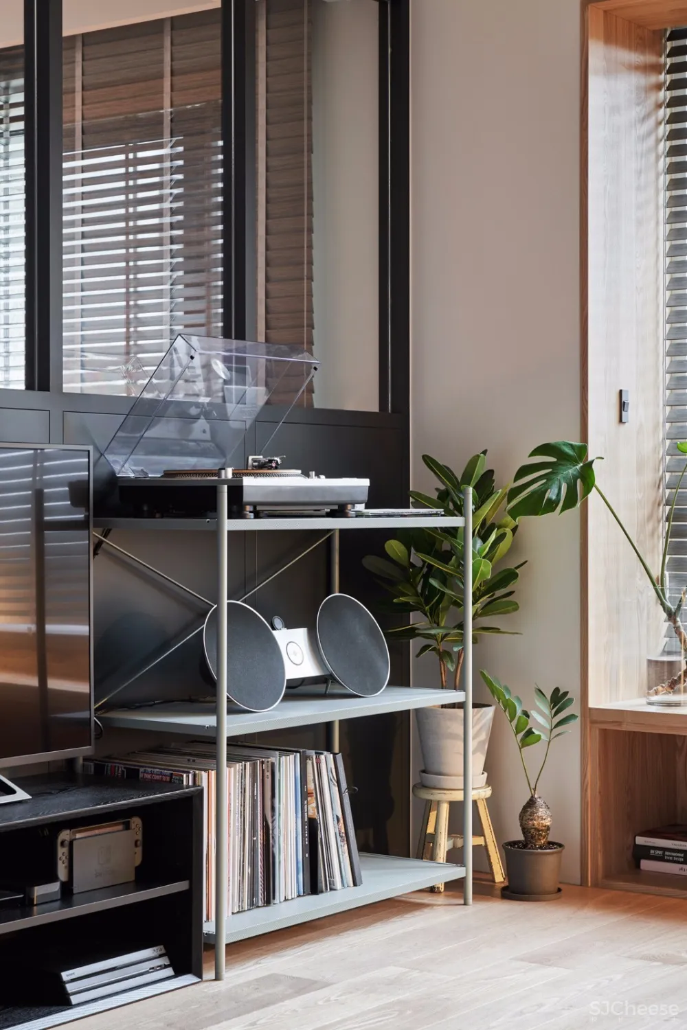 台湾Y House | ST design