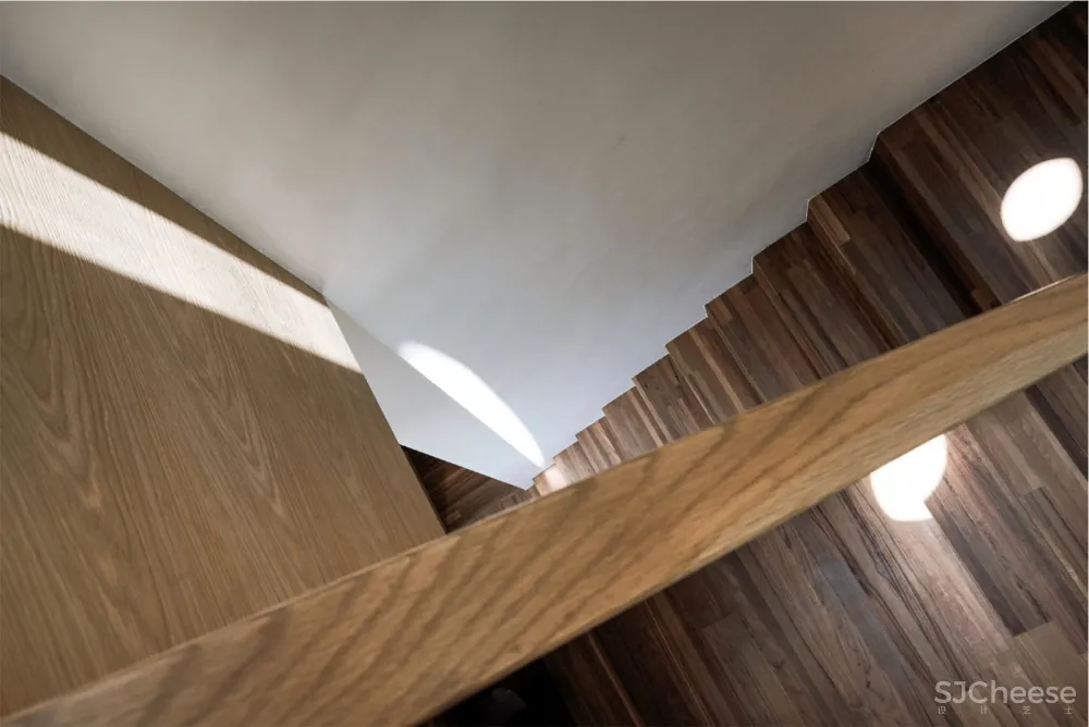 小巷里的住宅改造,台湾 / metrics architecture studio