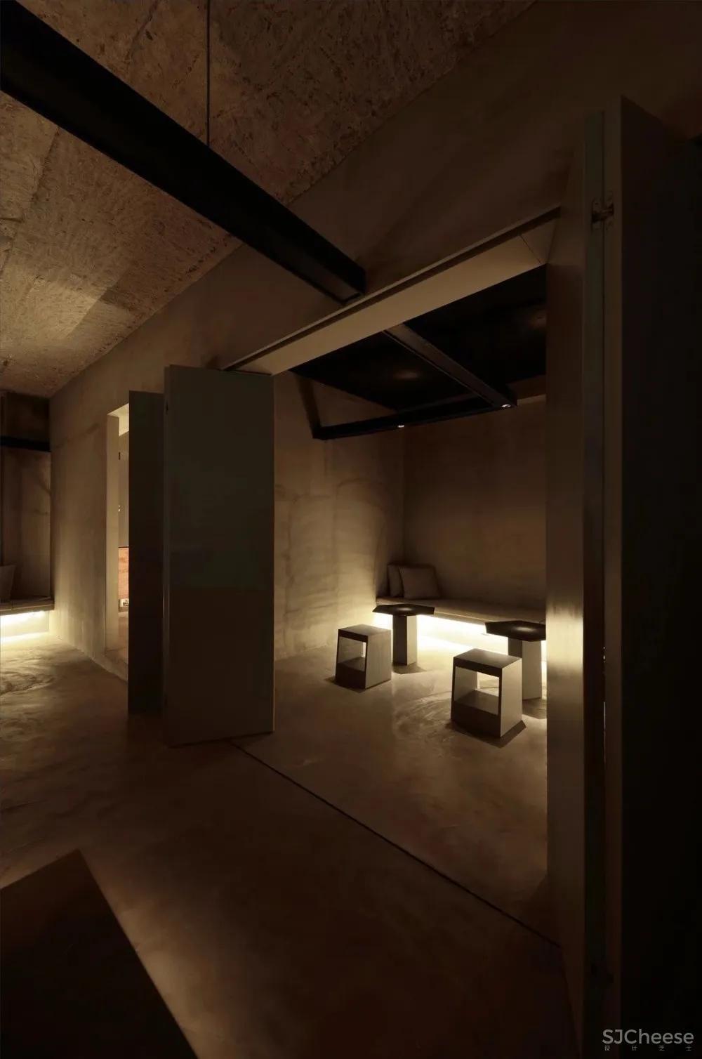 新作丨瑶·咖啡,且听风吟,造梦飞行 首