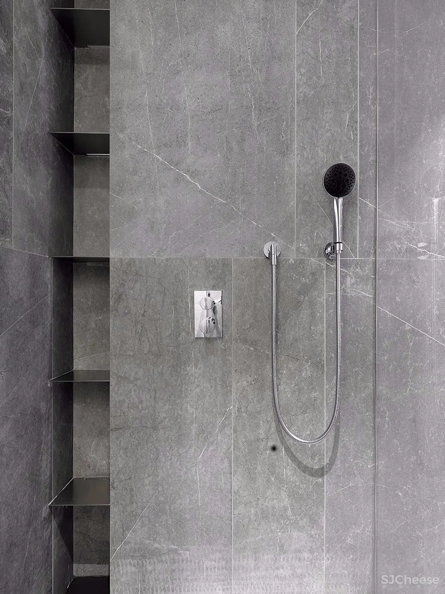 现代简约风格住宅 | 工一设计