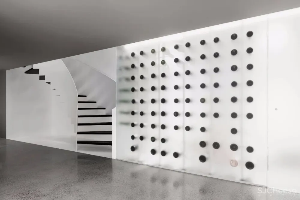 今年最有设计感的10个房子丨都在这里了