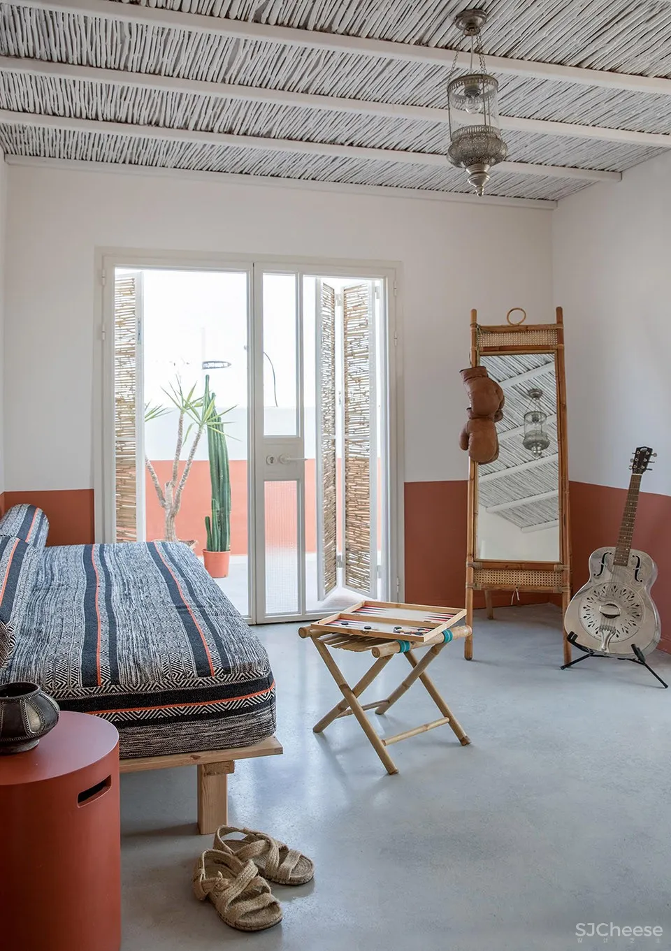 Florentine公寓,以色列 / Jordan Weisberg Architecture 首