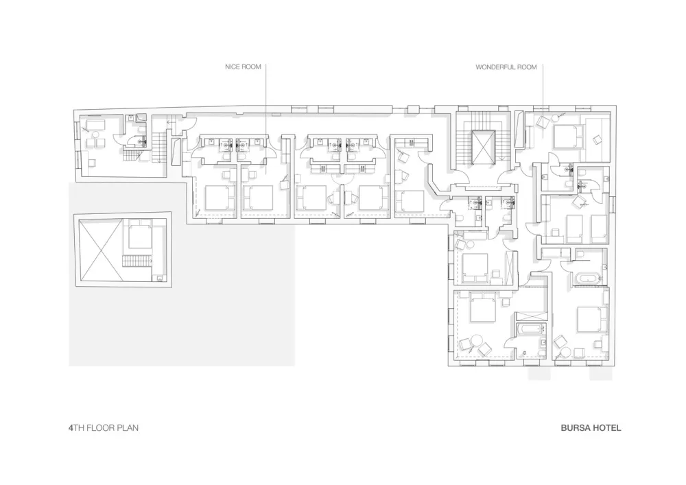 balbek bureau | 历史文化建筑BURSA