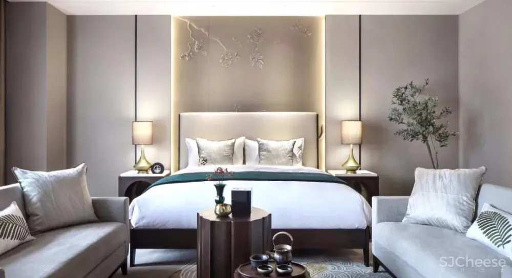 汇聚东方符号 演绎文化底蕴──泰禾福州院子 | 梁景华新作