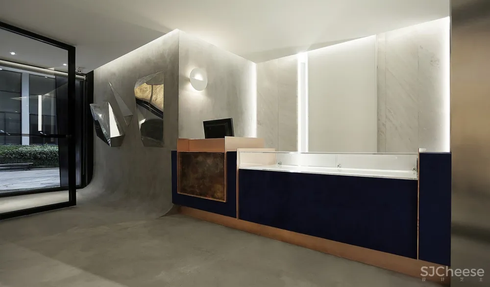 素质传播 | 杭州 维卡博造型商学院 首