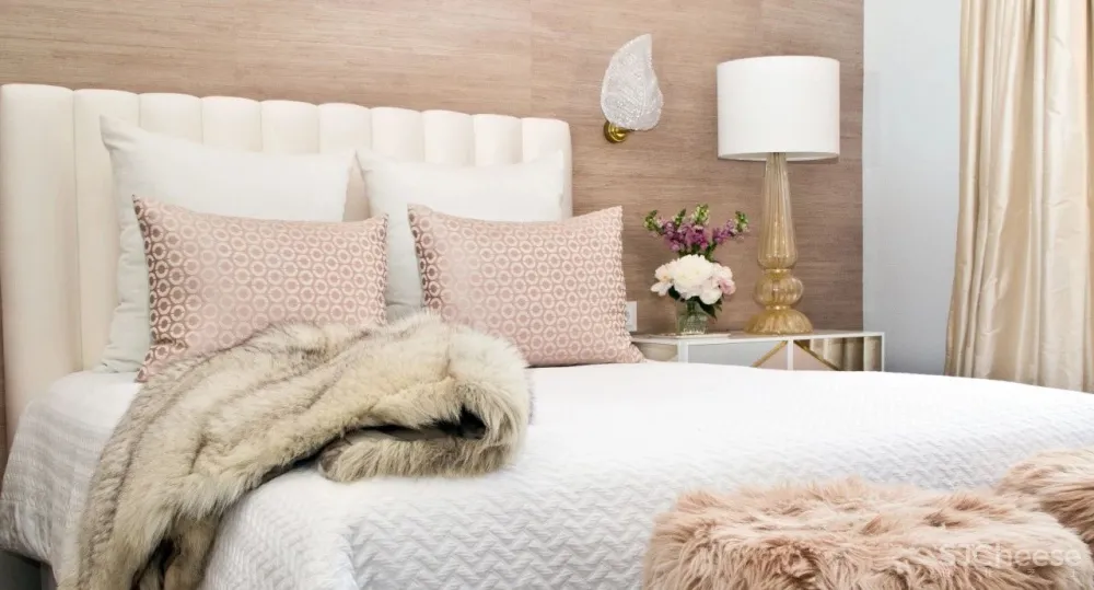 西班牙设计师对色彩的敏感度掌控,美妙有趣!