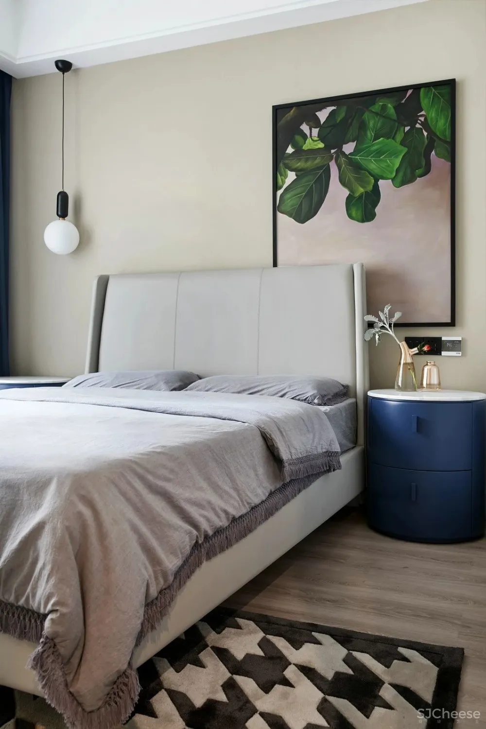 最新 | 宁波90后夫妻档设计师:遗失的美第奇! 首