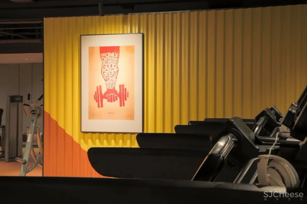 新作 | 全球最潮设计酒店Citizen M 来了,满满的艺术感,惊艳上海 首