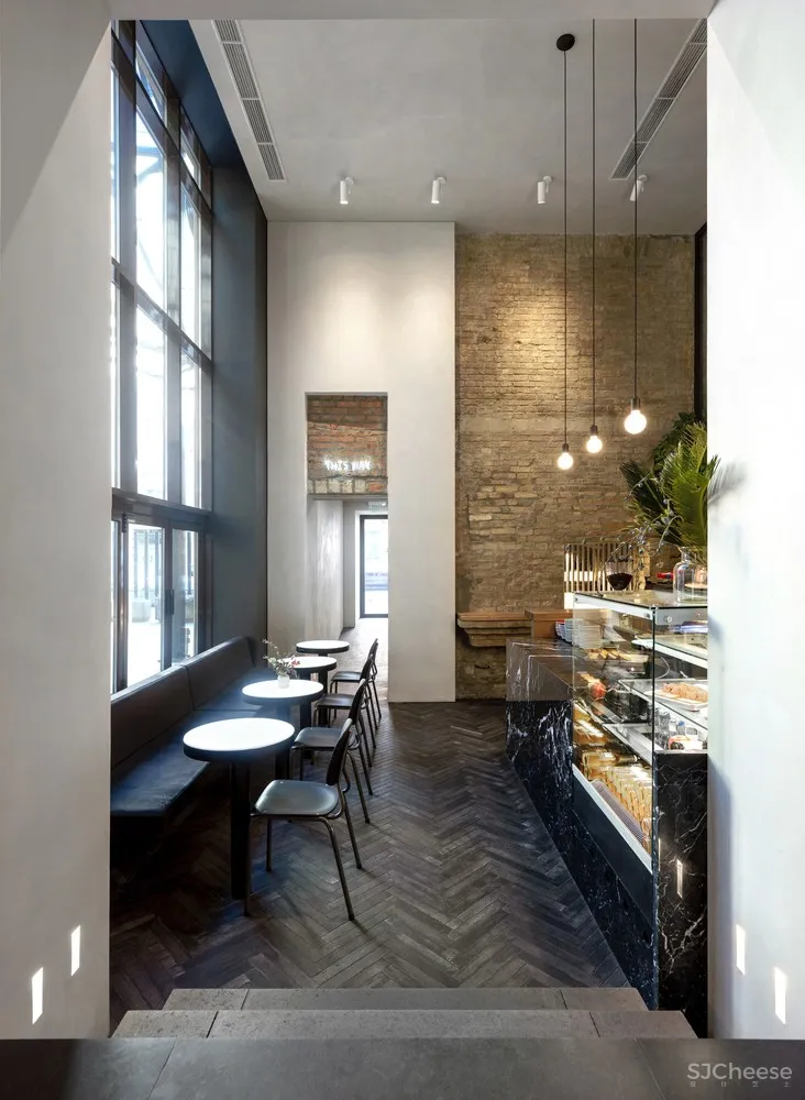 balbek bureau | 历史文化建筑BURSA