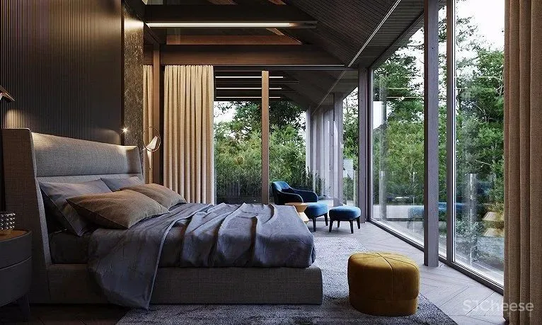 高级品味丨浑身上下都让人喜欢