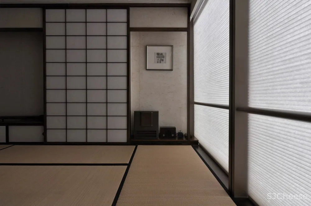 “心平气和”办公空间,福州 / 东形西见 首