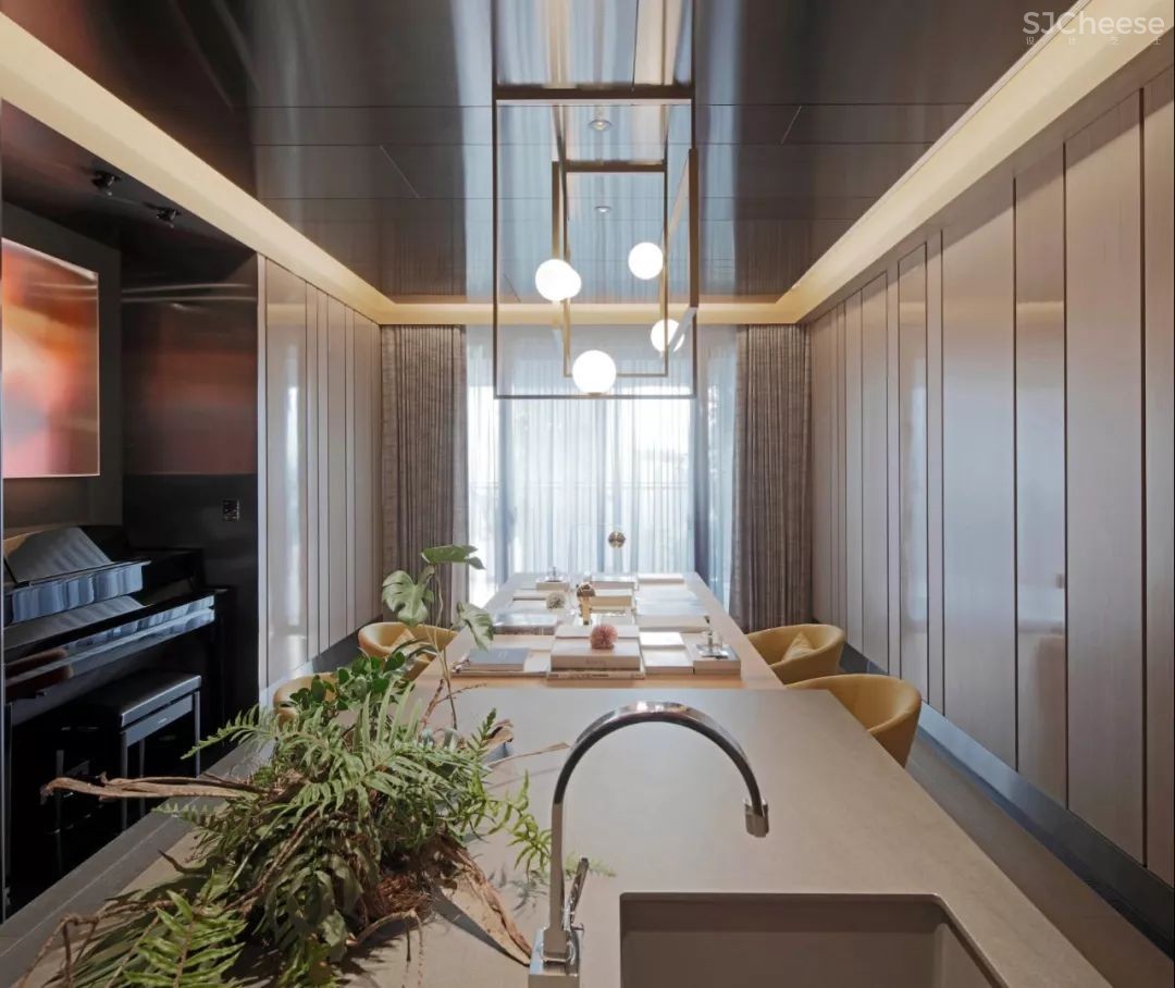 知名音乐人与妻子的艺术奢宅,这才是秀恩爱!| 陈连武