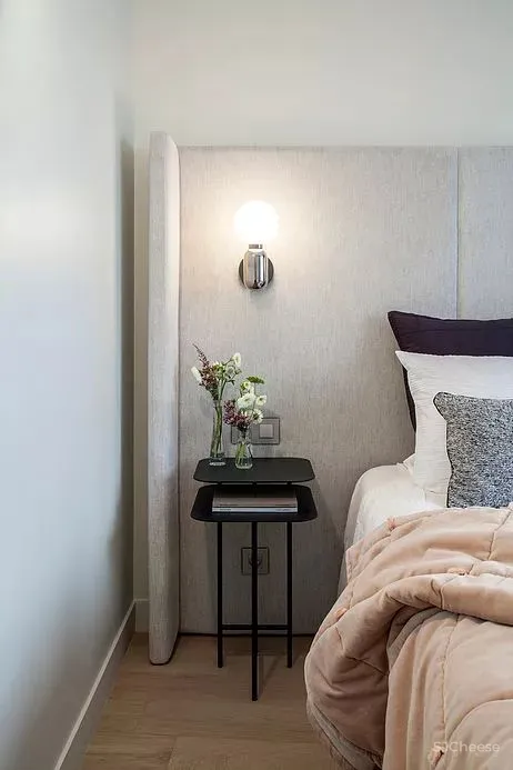 家居时尚，一窥巴黎人的随性优雅生活！