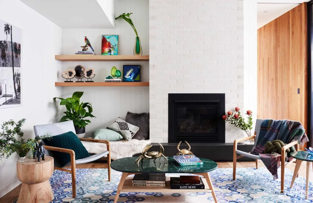 Fenton&Fenton | 贯穿不同时代和文化的美学