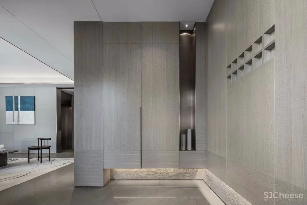 LSD葛亚曦年度力作:杭州绿城·西溪云庐 首