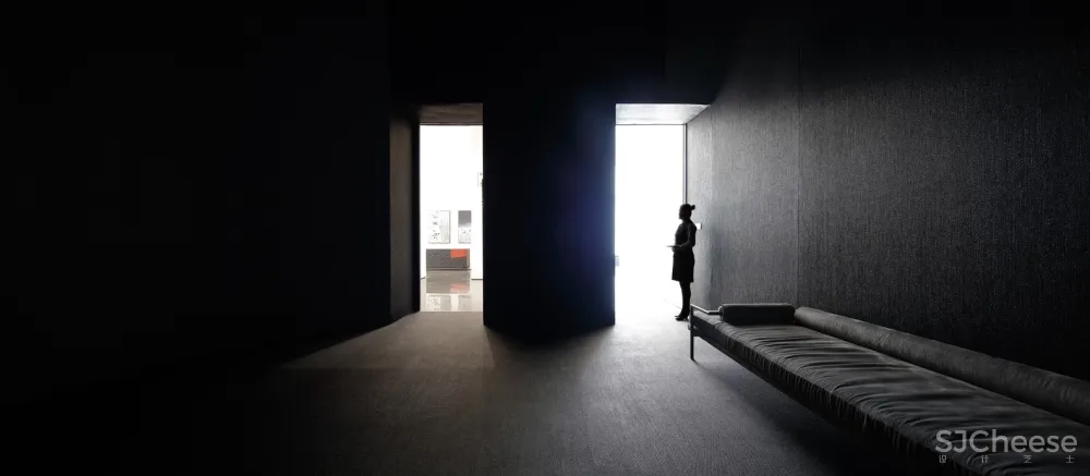 最新 | 水相设计:观看之道 首