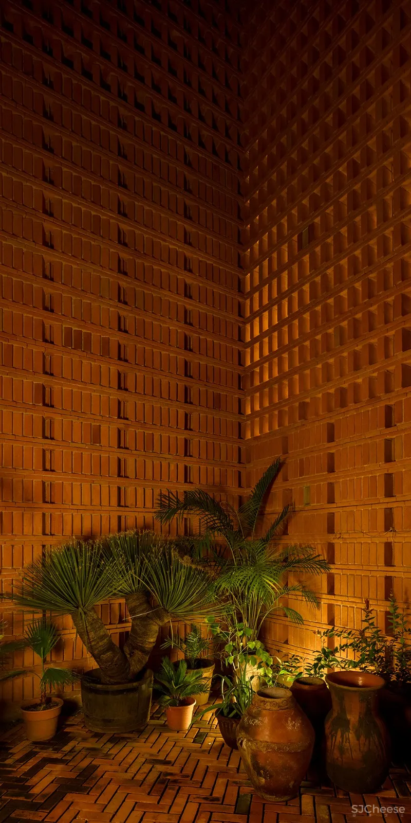 Iturbide工作室,墨西哥 / Taller de Arquitectura 首