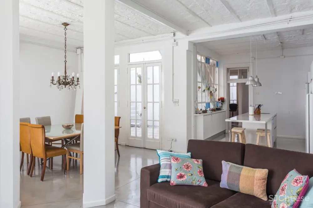 Estudio Borrachia | 阿根廷Marta住宅