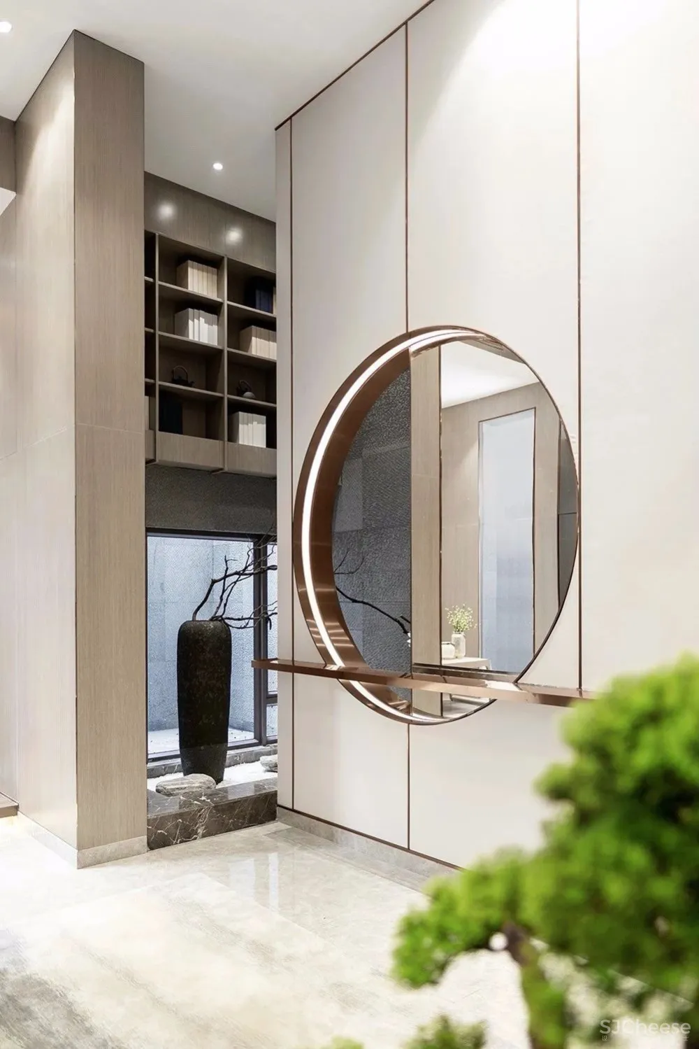 新中式 | 越简约,越贵气!