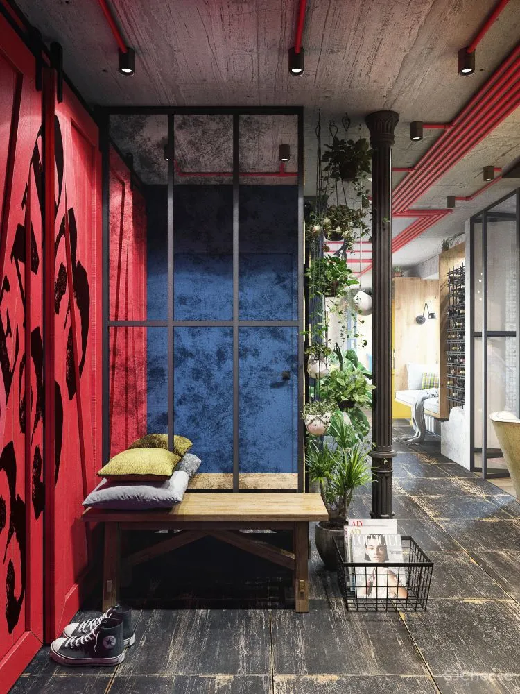 Totaste Studio | 俄罗斯多彩的设计美学