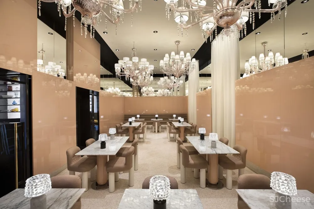 首发 | 开启创造性的设计美学 专访:意大利设计二人组Calvi Brambilla