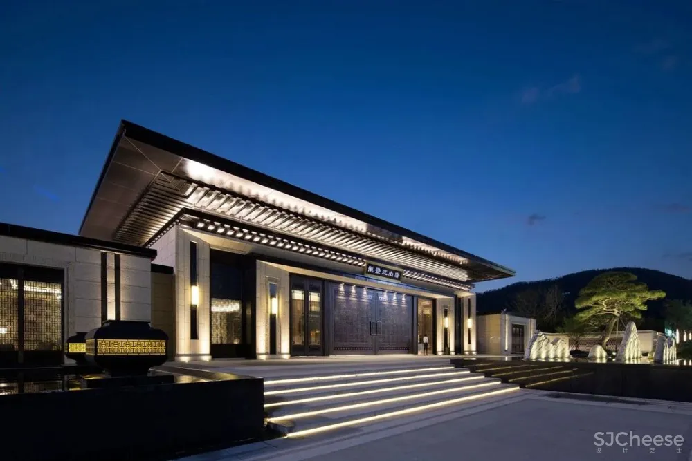 素雅东方,发现意犹未尽的中式美!