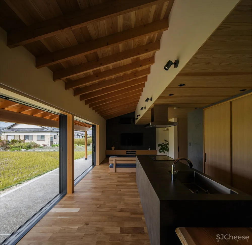 甲南住宅,日本 / ALTS DESIGN OFFICE 首