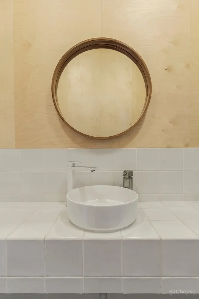 ZROBYM architects | 白俄罗斯 Let it be面包店