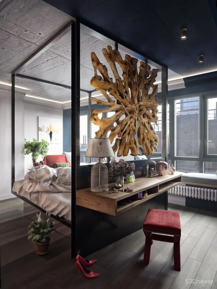 Totaste Studio | 俄罗斯多彩的设计美学